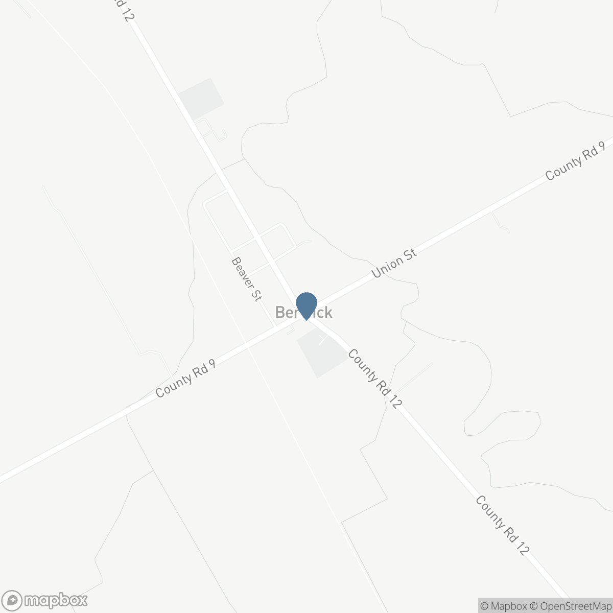 9 COCKBURN STREET, North Stormont, Ontario K0C 1G0